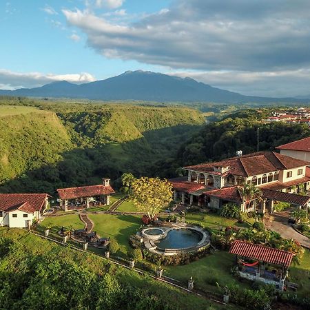 Hacienda Los Molinos Boutique Hotel & Villas Boquete Εξωτερικό φωτογραφία