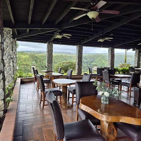Hacienda Los Molinos Boutique Hotel & Villas Boquete Εξωτερικό φωτογραφία