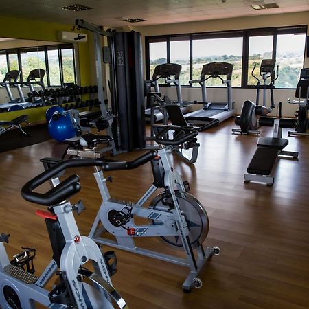Hacienda Los Molinos Boutique Hotel & Villas Boquete Εξωτερικό φωτογραφία