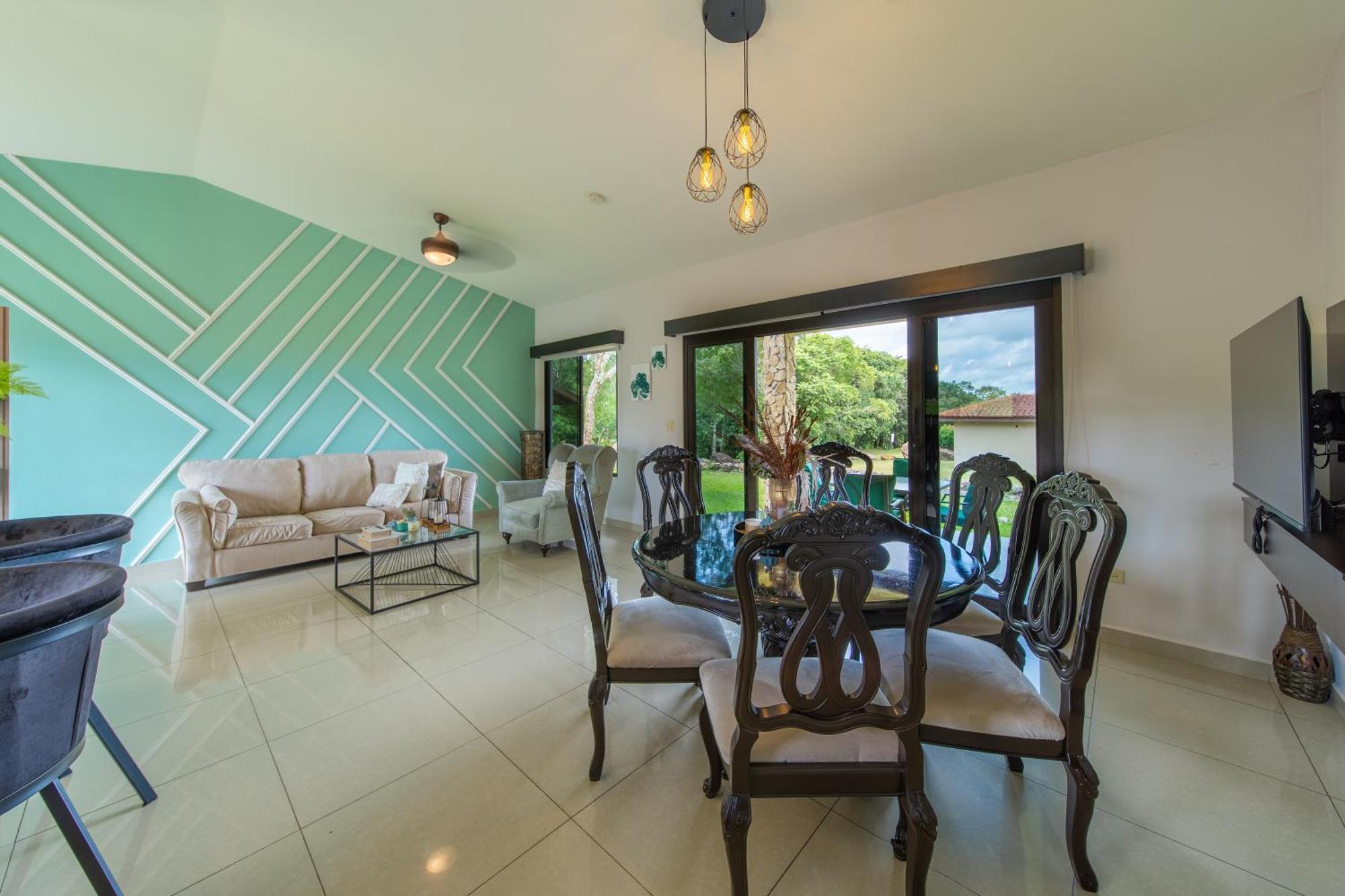 Hacienda Los Molinos Boutique Hotel & Villas Boquete Εξωτερικό φωτογραφία