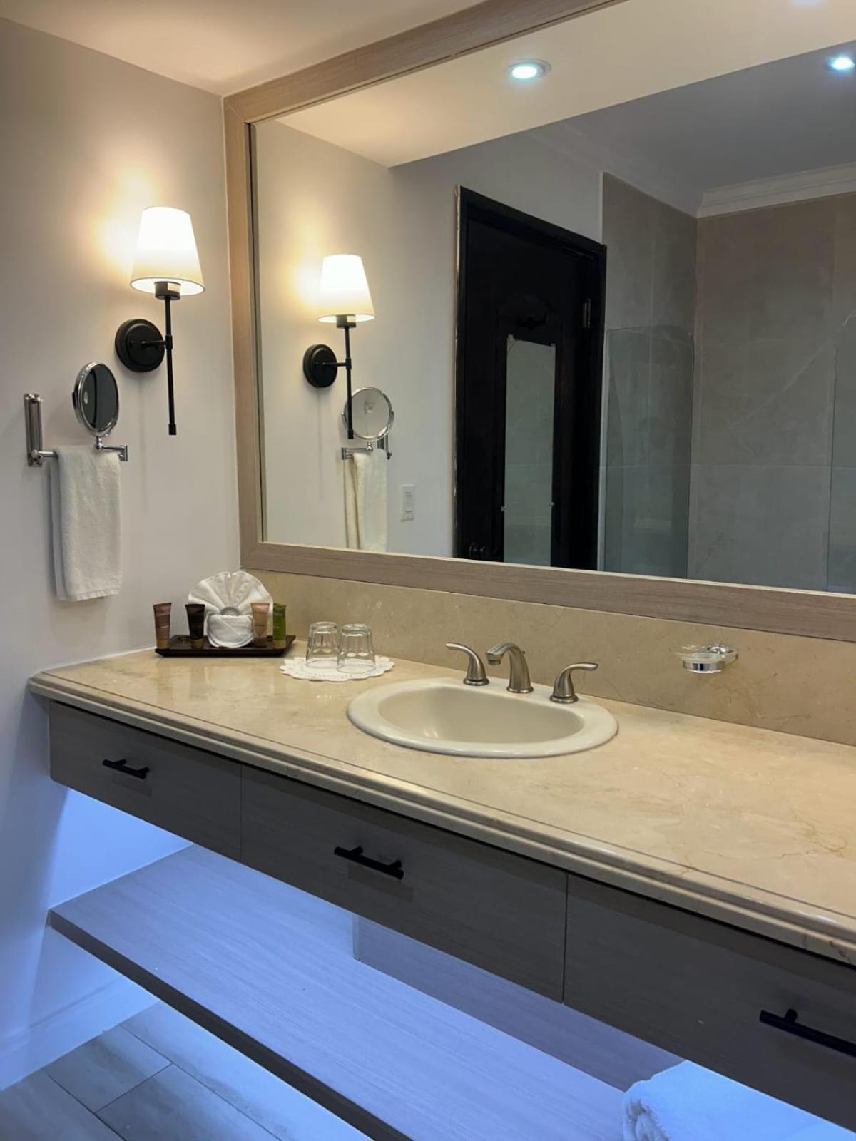Hacienda Los Molinos Boutique Hotel & Villas Boquete Εξωτερικό φωτογραφία