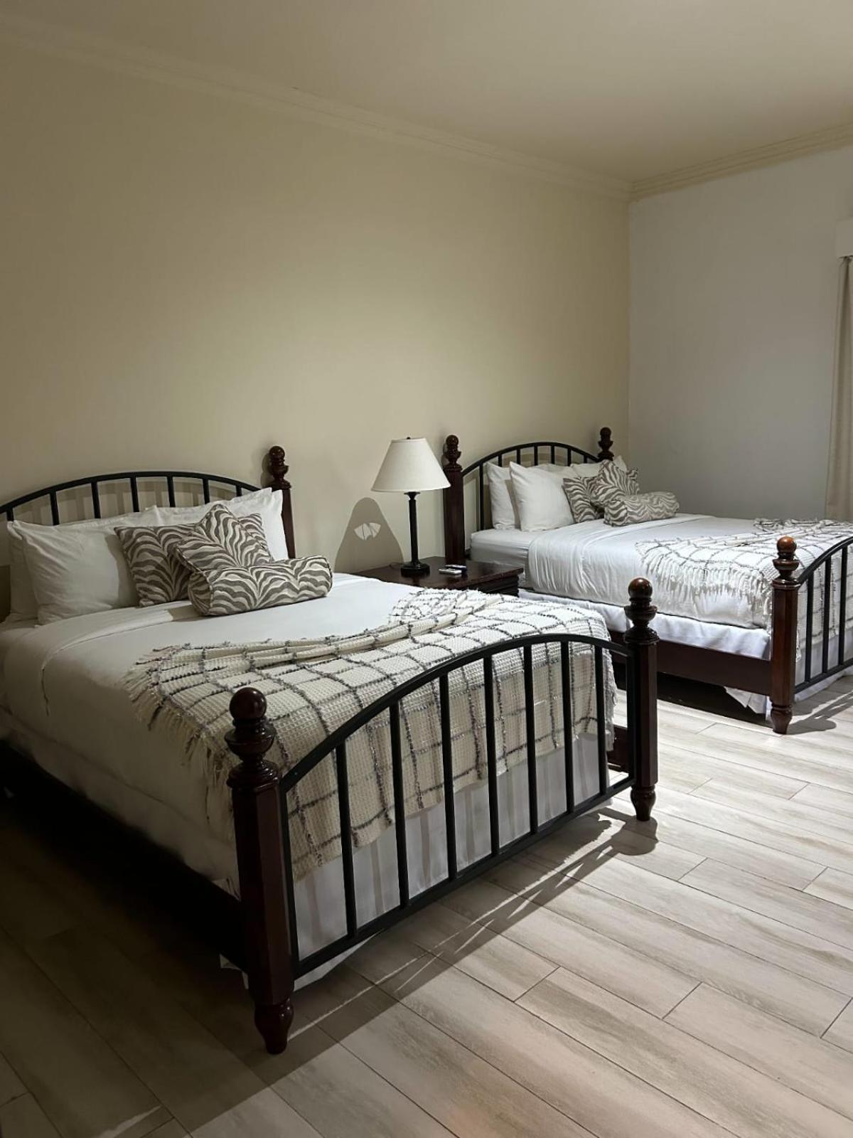 Hacienda Los Molinos Boutique Hotel & Villas Boquete Εξωτερικό φωτογραφία