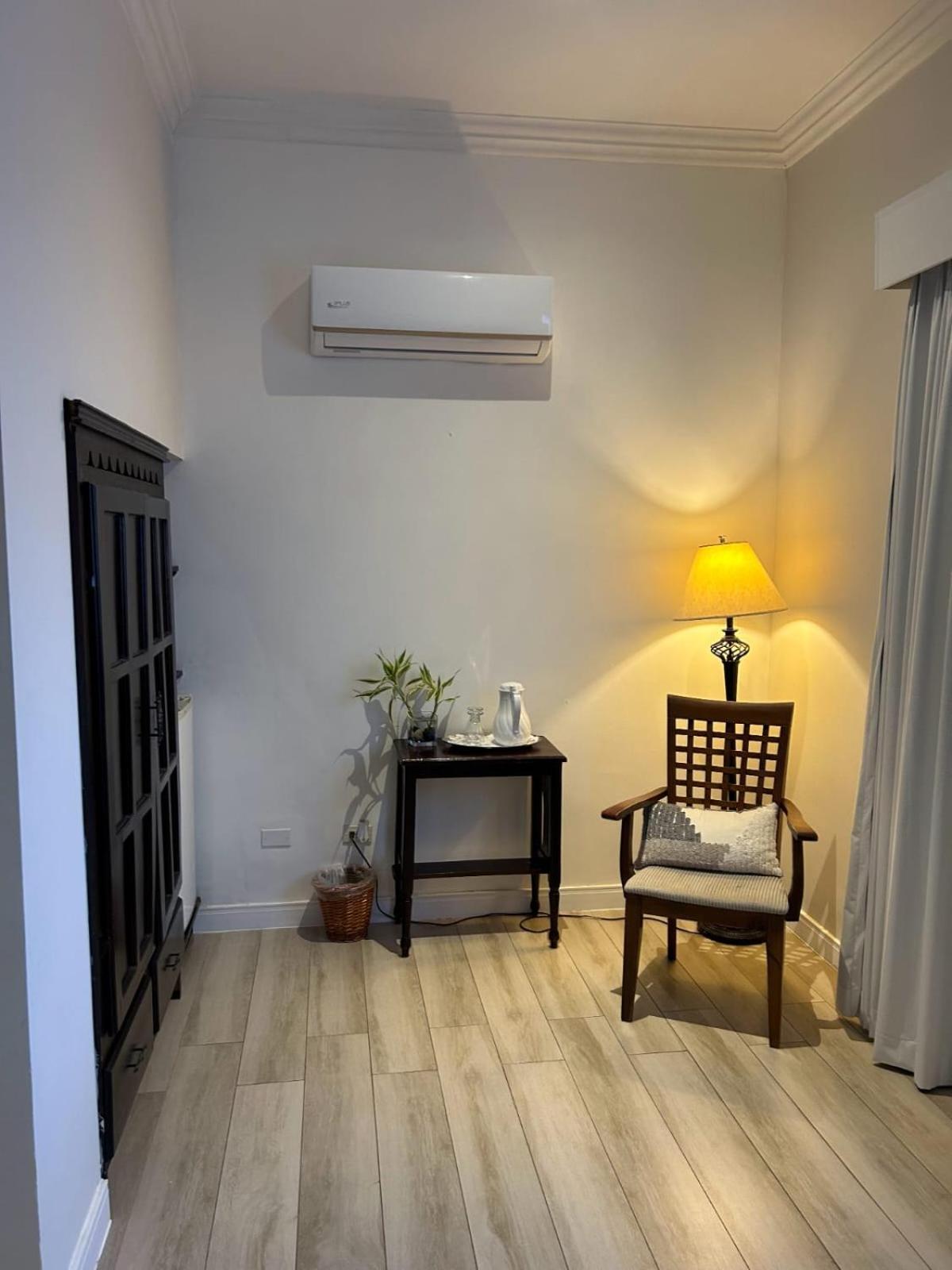 Hacienda Los Molinos Boutique Hotel & Villas Boquete Εξωτερικό φωτογραφία