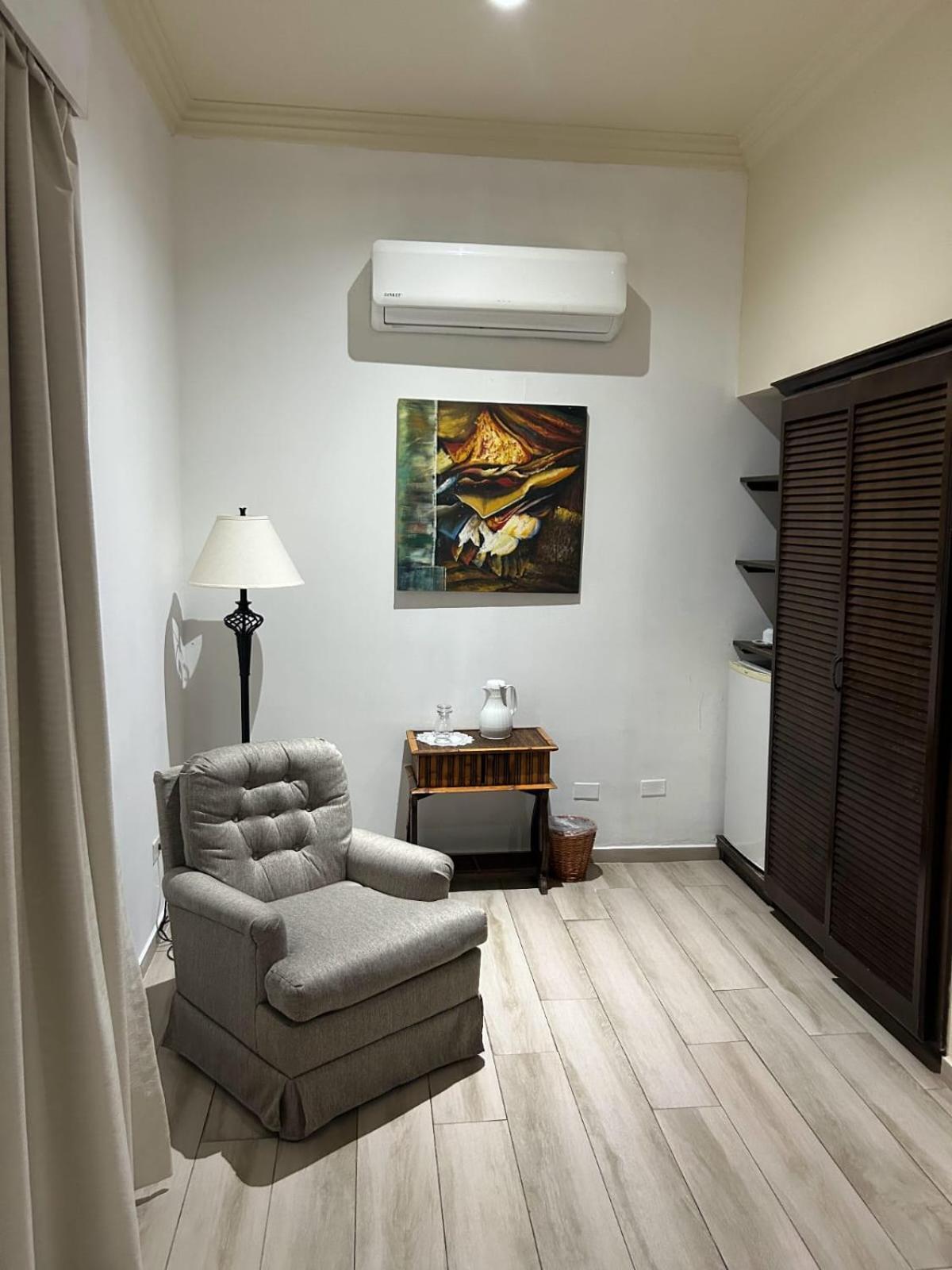Hacienda Los Molinos Boutique Hotel & Villas Boquete Εξωτερικό φωτογραφία