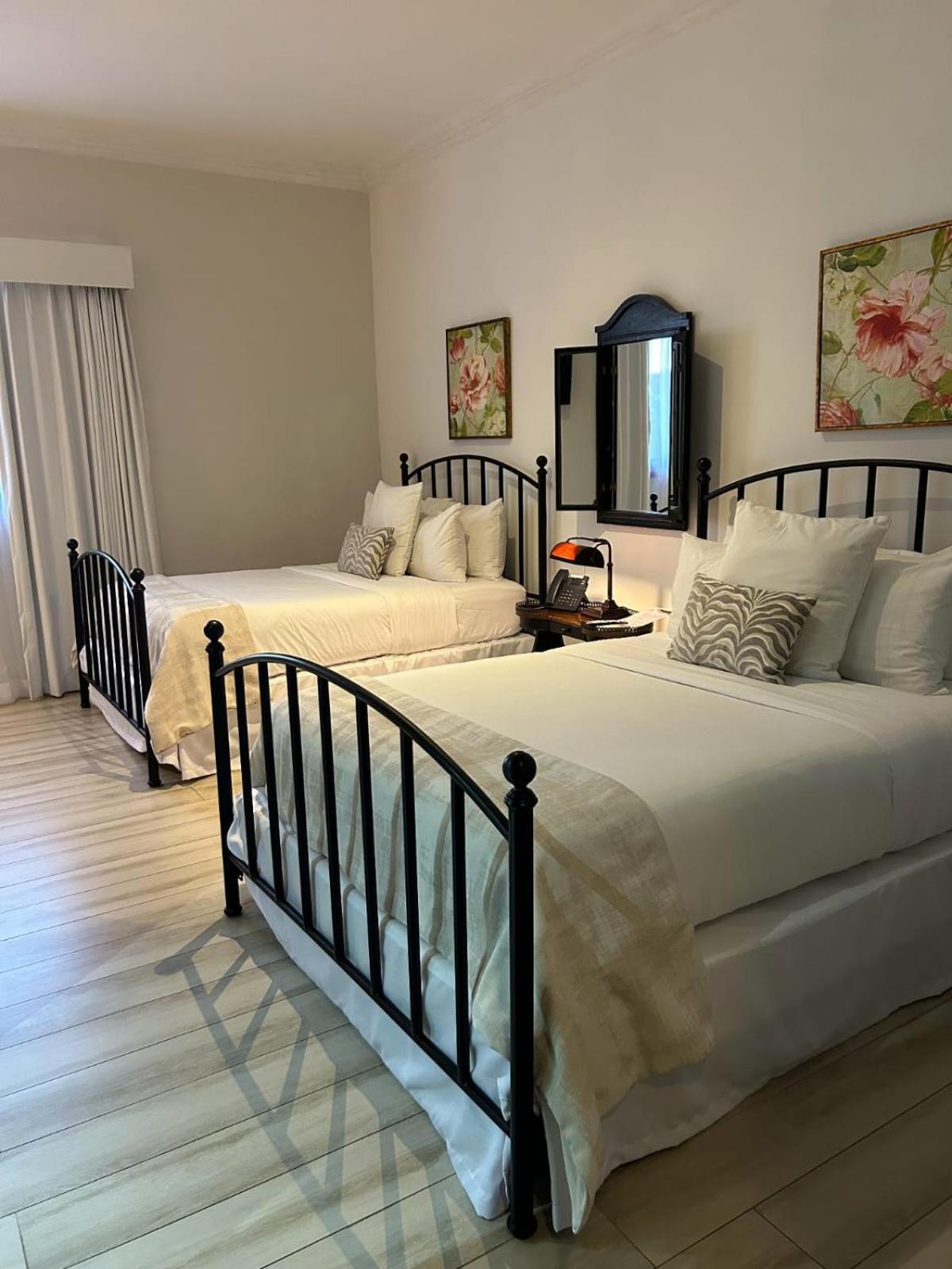 Hacienda Los Molinos Boutique Hotel & Villas Boquete Εξωτερικό φωτογραφία