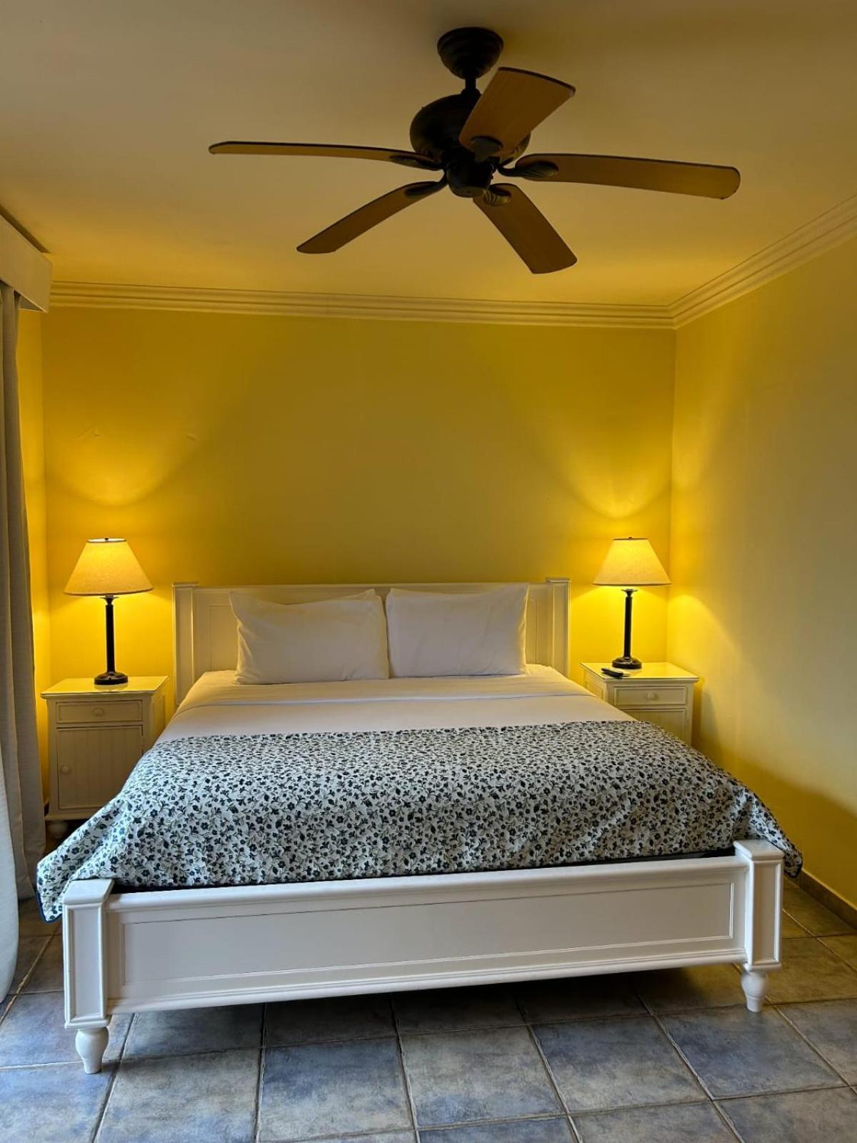Hacienda Los Molinos Boutique Hotel & Villas Boquete Εξωτερικό φωτογραφία