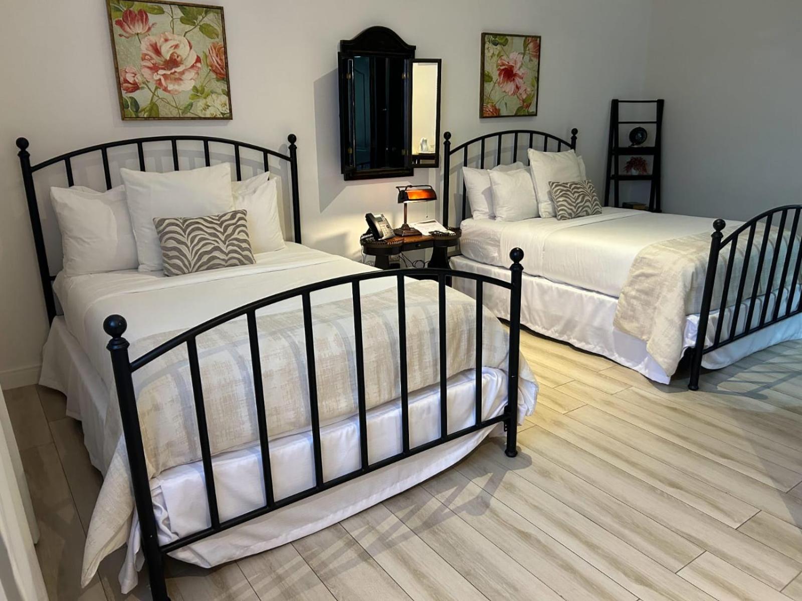 Hacienda Los Molinos Boutique Hotel & Villas Boquete Εξωτερικό φωτογραφία