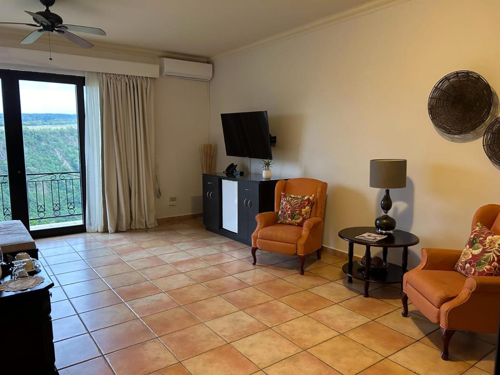 Hacienda Los Molinos Boutique Hotel & Villas Boquete Εξωτερικό φωτογραφία