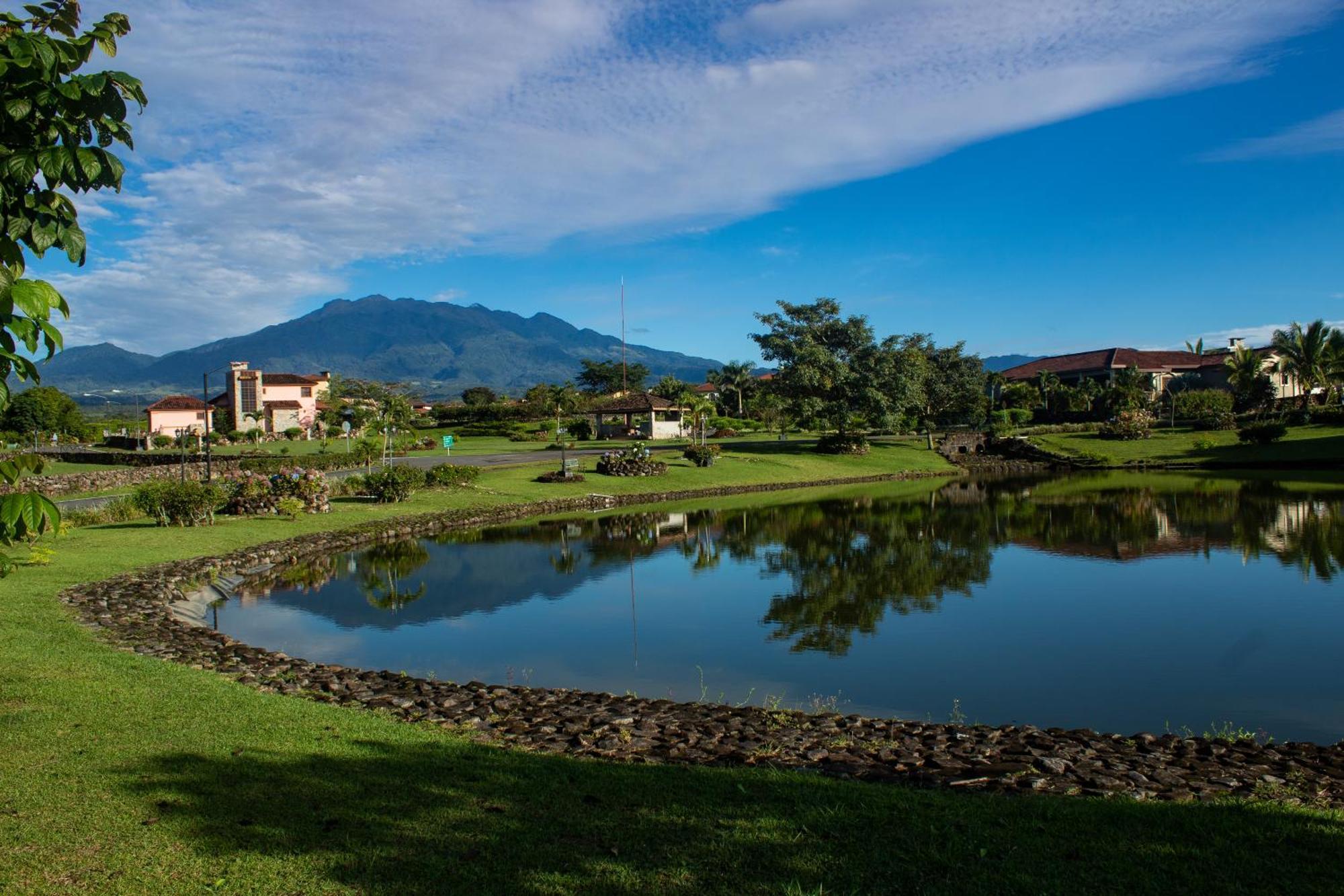 Hacienda Los Molinos Boutique Hotel & Villas Boquete Εξωτερικό φωτογραφία
