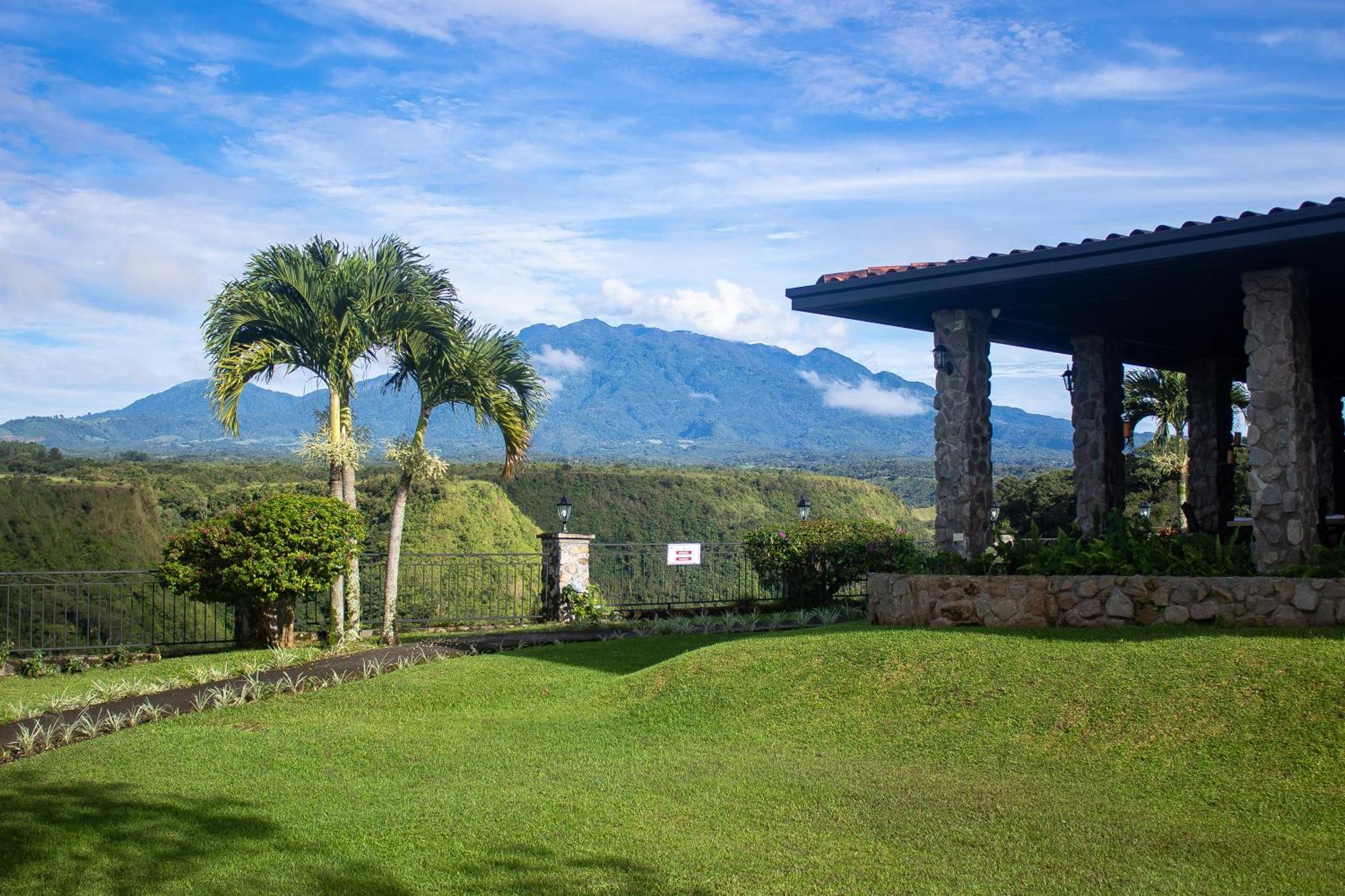 Hacienda Los Molinos Boutique Hotel & Villas Boquete Εξωτερικό φωτογραφία