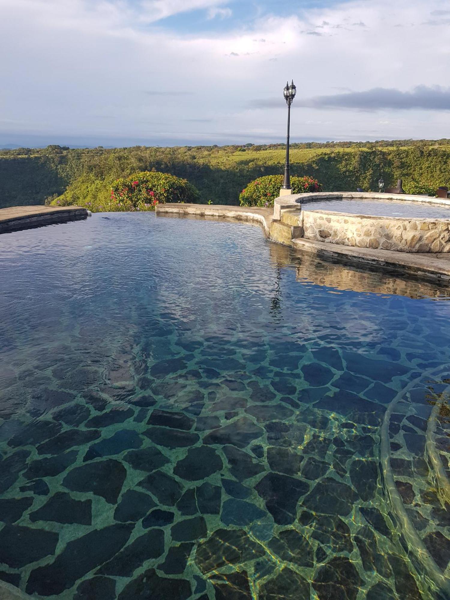 Hacienda Los Molinos Boutique Hotel & Villas Boquete Εξωτερικό φωτογραφία