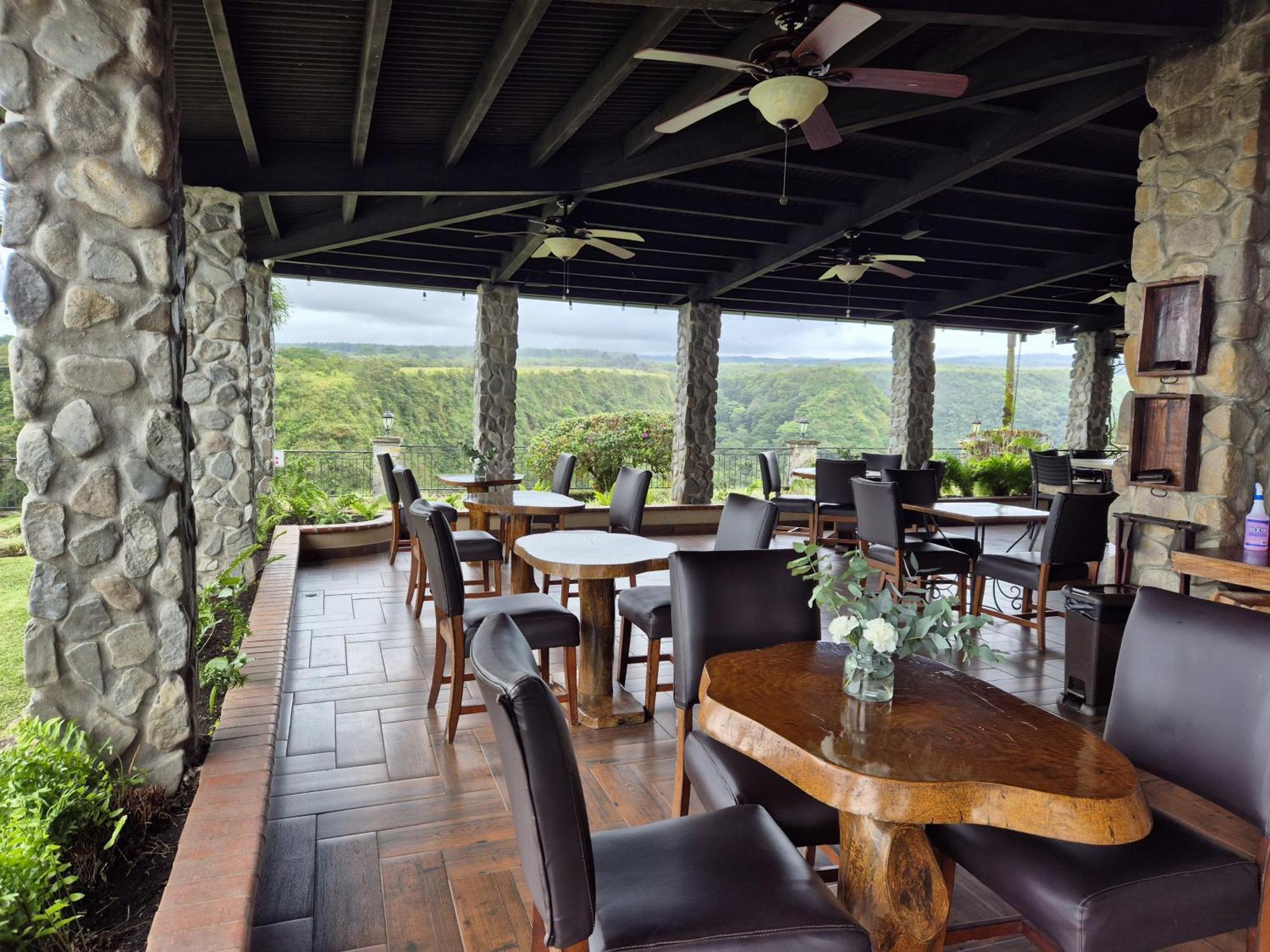 Hacienda Los Molinos Boutique Hotel & Villas Boquete Εξωτερικό φωτογραφία