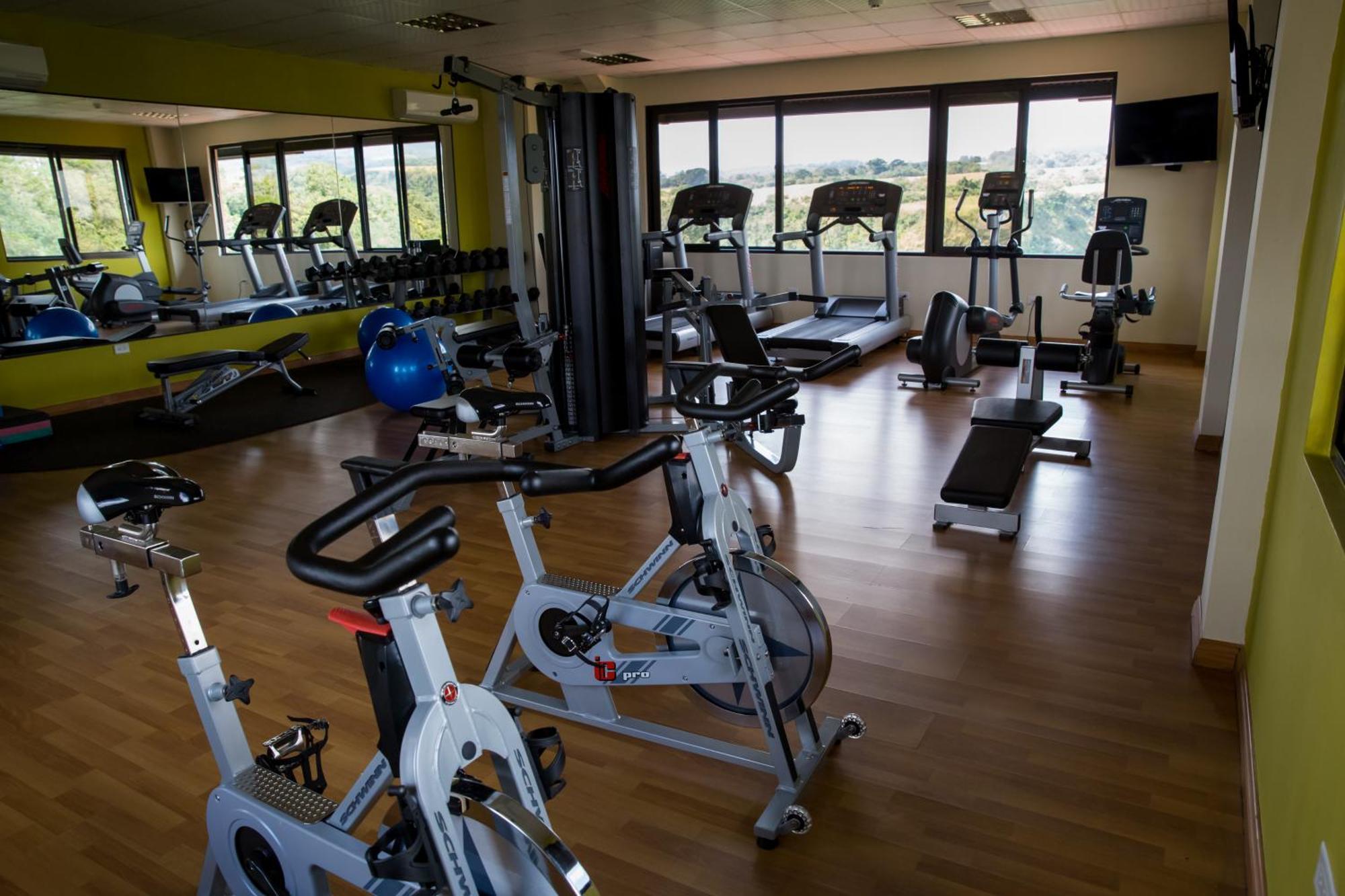 Hacienda Los Molinos Boutique Hotel & Villas Boquete Εξωτερικό φωτογραφία