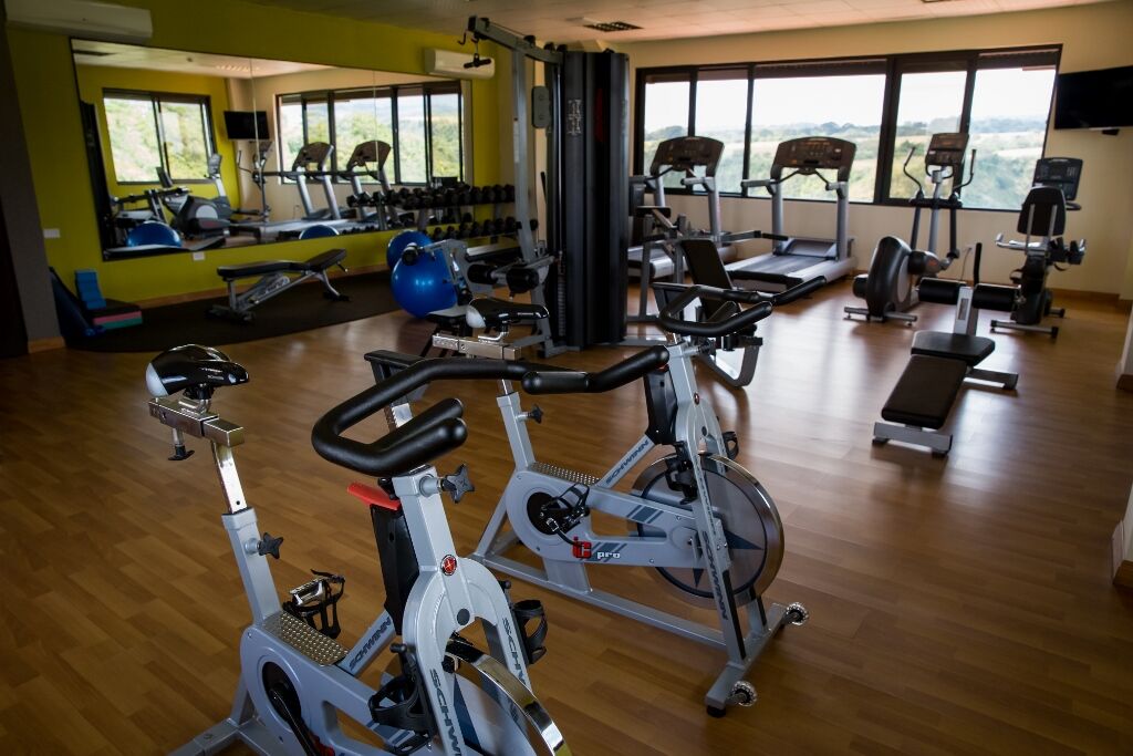 Hacienda Los Molinos Boutique Hotel & Villas Boquete Εξωτερικό φωτογραφία
