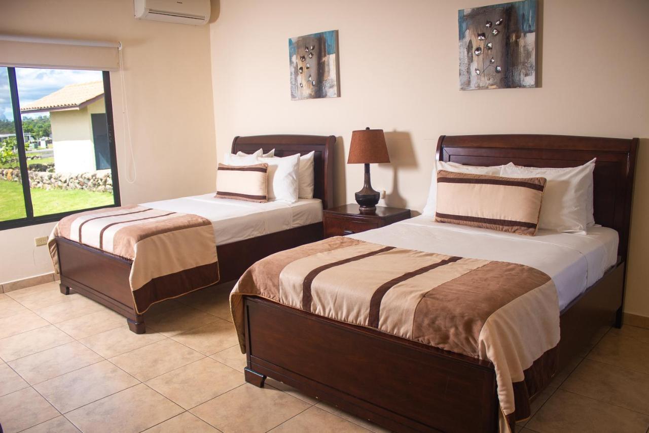 Hacienda Los Molinos Boutique Hotel & Villas Boquete Εξωτερικό φωτογραφία