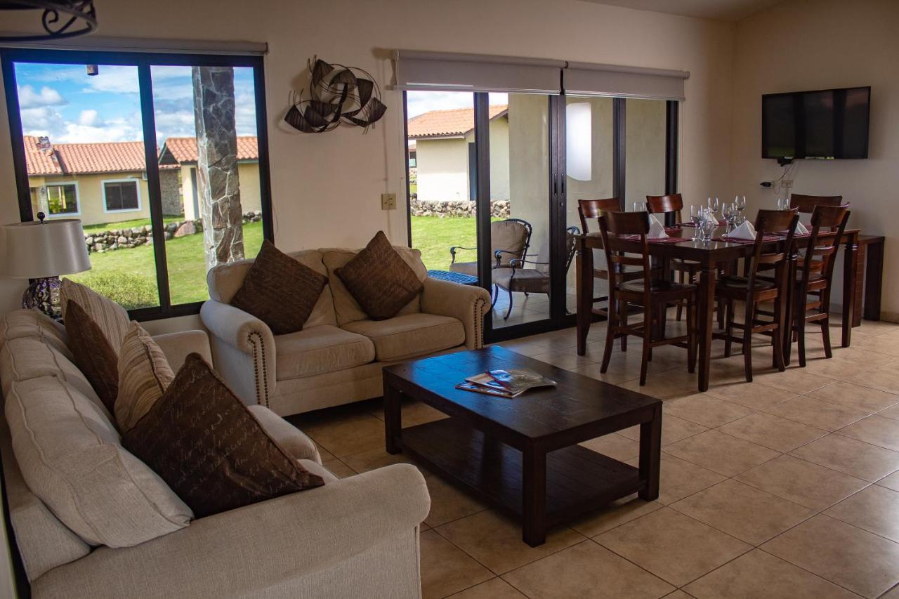 Hacienda Los Molinos Boutique Hotel & Villas Boquete Εξωτερικό φωτογραφία