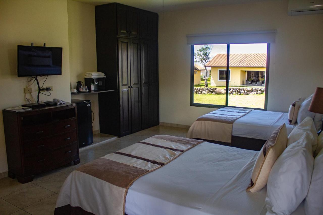 Hacienda Los Molinos Boutique Hotel & Villas Boquete Εξωτερικό φωτογραφία