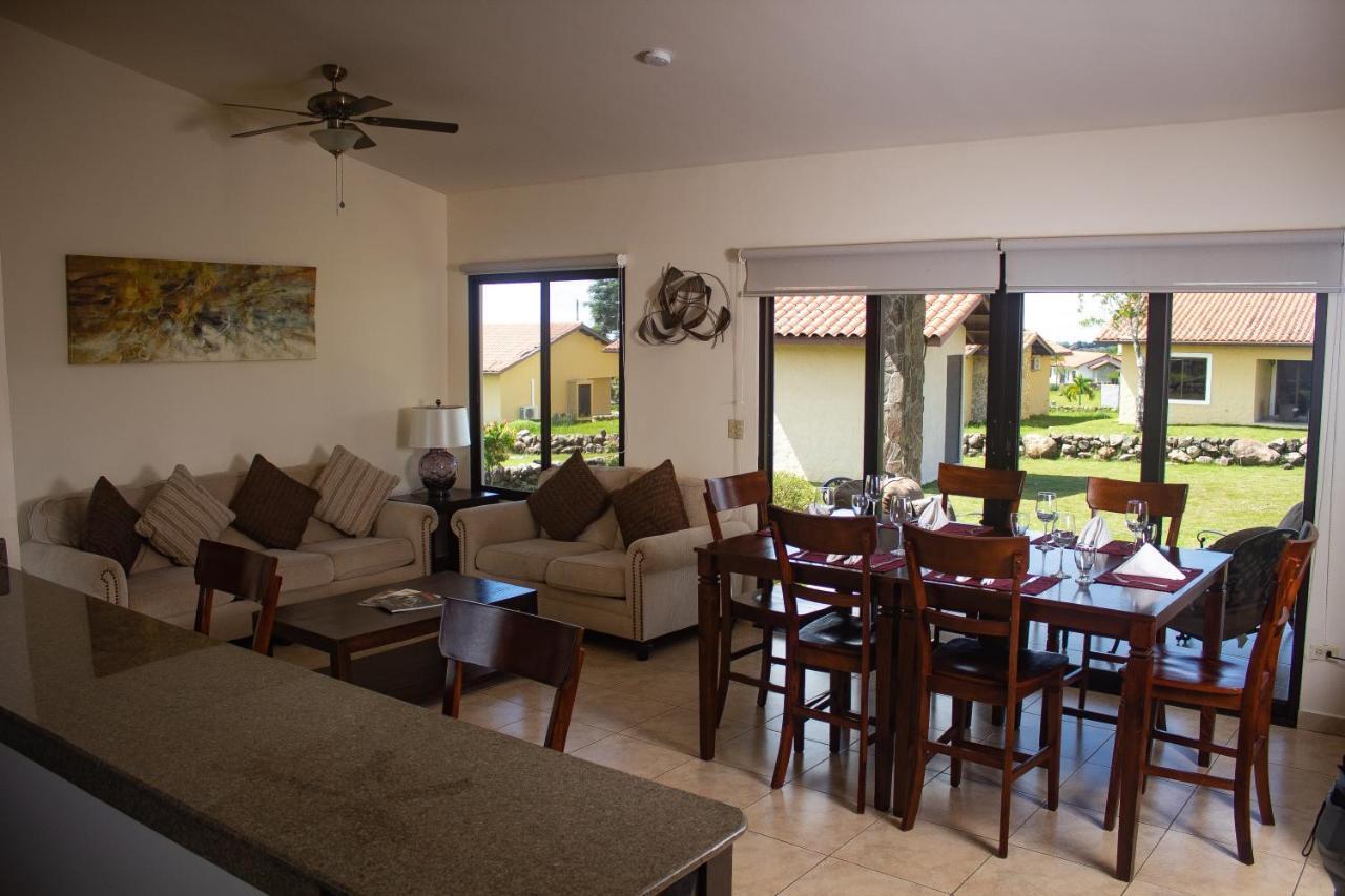Hacienda Los Molinos Boutique Hotel & Villas Boquete Εξωτερικό φωτογραφία