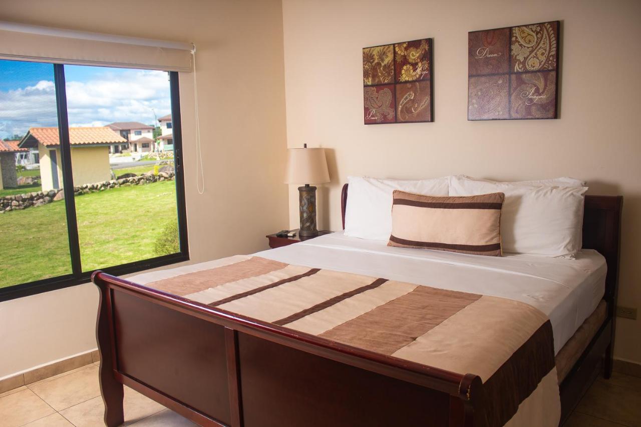 Hacienda Los Molinos Boutique Hotel & Villas Boquete Εξωτερικό φωτογραφία